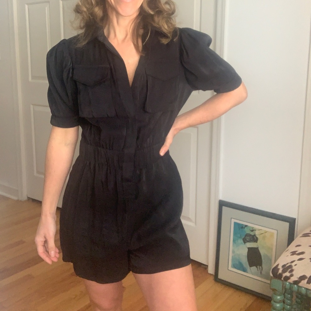 Romper - Picture 4 of 7
